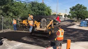 Best Gravel Driveway Installation in USA